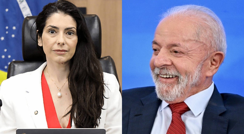 Ministra do TSE que proibiu Globo de exibir púlpito vazio atua em política