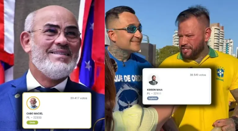 Nos últimos segundos, Cabo Maciel garante vitória na ALEAM