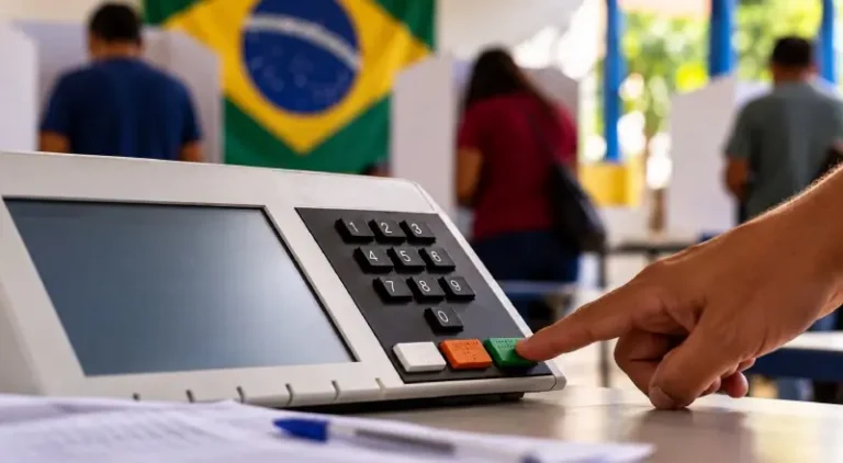 É neste sábado: Auditoria e teste de integridade das urnas