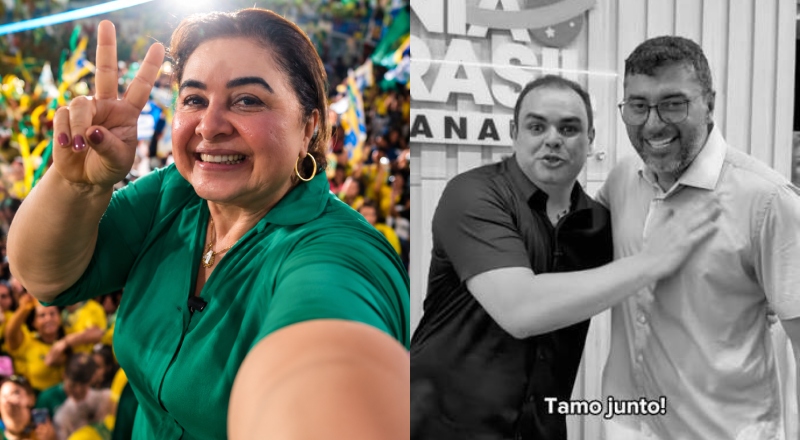 Maria do Carmo mantém independência e busca nova estratégia eleitoral