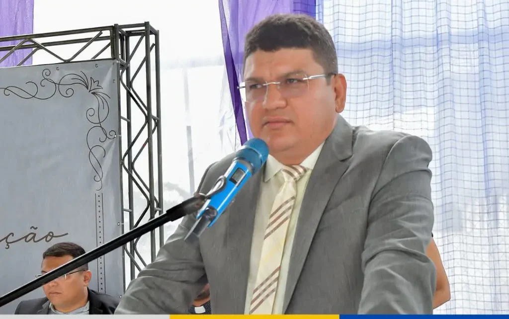 Ex-prefeito Nathan Macena investiga irregularidades em Careiro