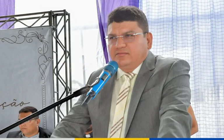 Ex-prefeito Nathan Macena investiga irregularidades em Careiro