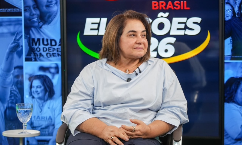 Professora Maria do Carmo critica prefeitos sobre abandono no interior