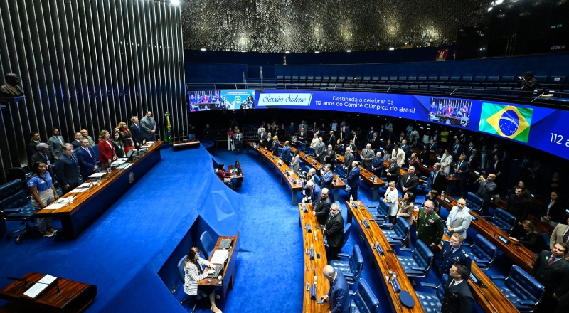 Senado aprova fim da escala 6×1: Entenda as mudanças trabalhistas