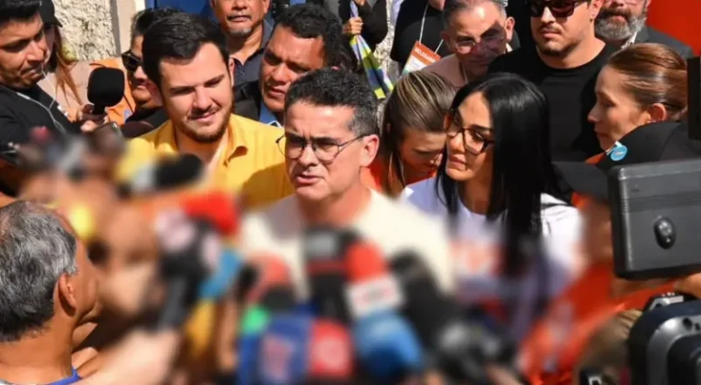 "Vou levar ao interior os mesmos avanços conquistados em Manaus"