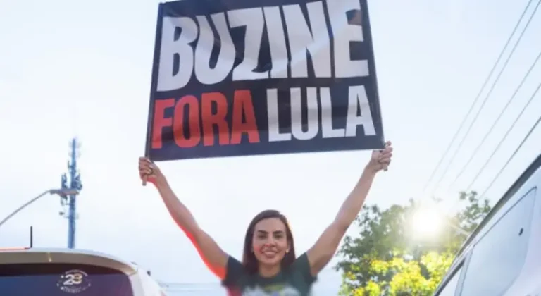 Débora Menezes encerra campanha com força nas ruas e com estratégias eficazes