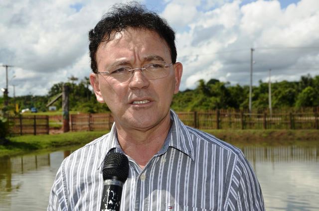 Escândalo: prefeito Dedei Lobo deve R$ 2,8 milhões à previdência
