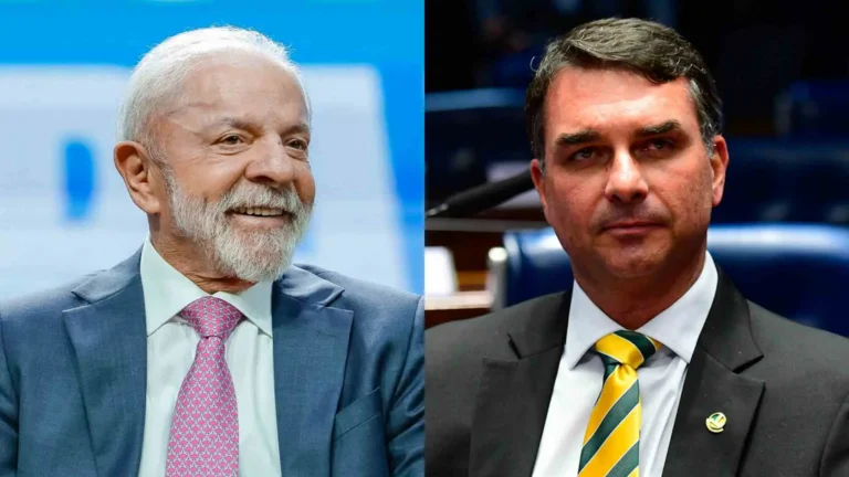 Flávio tem 52,7% dos votos válidos no 2º turno para vencer