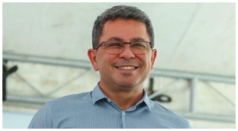 Gastos de campanha não são compatíveis: Tadeu de Souza questionado